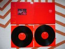 Billy Joel Kohuept In Concert In Russia Vinyl UK 1987 1st Press 2 LP Концерт EXC