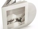 TAYLOR SWIFT ‎THE TORTURED POETS DEPARTMENT + MANUSCRIPT GHOSTED WHITE VINYL 2LP