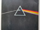 Pink Floyd 3x Vinyl LPs: Dark Side of the Moon, The Wall (dbl), Animals