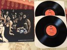 The Jimi Hendrix Experience. Electric Ladyland UK Vinyl Album. Great Condition
