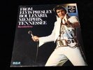 ELVIS PRESLEY LP APL1-1506 FROM EP BOULEVARD MEMPHIS FACTORY SEALED HYPE STICKER
