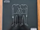 VINYL RECORD / CATFISH & THE BOTTLEMEN - THE BALCONY / ORIGINAL BLACK PRESSING