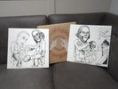 Lift Your Skinny Fist like Antennas Godspeed You  Black Emperor Vinyl Double
