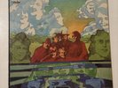 The Beach Boys ‎Friends 1968 Capitol ST-2895 1st Press Scranton VG/VG(+)