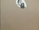 JOHN LENNON & YOKO ONO: two virgins APPLE/TETRAGRAMMATON 12