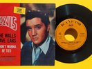 ELVIS PRESLEY (7