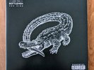 VINYL RECORD / CATFISH & THE BOTTLEMEN - THE RIDE / ORIGINAL BLACK PRESSING