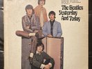 The Beatles Yesterday and Today  Mono T 2553 Second State Butcher Cover Unpeeled