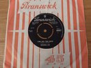 Brenda Lee - Too Little Time / Time And Time Again (7