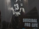 Suicidal Tendencies - Suicidal For Life LP ROTTING OUT TAKE OFFENSE METALLICA