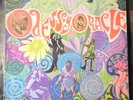 Odyssey And Oracle The Zombies UK Mono 1968 CBS 1st Press