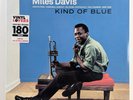 Miles Davis A Kind Of Blue 12