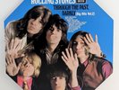 Rolling Stones ‎Through The Past Darkly 12