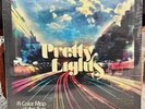 Pretty Lights - A Color Map Of The Sun 2013 BRAND NEW SEALED 2xLP