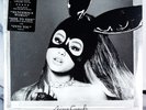 Ariana Grande DANGEROUS WOMAN Vinyl Purple Black SWIRL 2LP NEW SEALED
