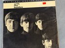 MFSL The Beatles Sealed Mobile Fidelity WITH THE BEATLES Original Master MOFI