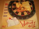 BEATLES FACTORY SEALED Withnail & I Soundtrack LP 1987 DRG Records Jimi Hendrix