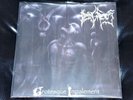 DYING FETUS OG Grotesque Impalement signed Vinyl #263/1000 blunt force records