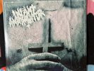 Infant Annihilator - The Palpable Leprosy of Pollution Colored Vinyl NM