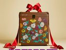 TAYLOR SWIFT Acoustic Piano Vinyl Collector's Case LIMITED EDITION *PREORDER*