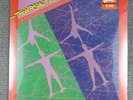 Thompson Twins In The Name Of Love Record LP 1981 ARISTA Sealed NEW Hype Sticker