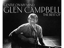 Gentle On My Mind: The Best of Glen Campbell by CAMPBELL, GLEN [VINYL]