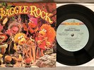 Jim Henson FRAGGLE ROCK 7