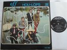 CANADA  Ex to NM- LES (THE) HOU-LOPS Off 1967 MONO PSYCH FUZZ GARAGE English LP