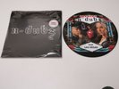 SIGNED n dubz feva las vegas 7