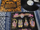 Concrete Blonde Vinyl Record