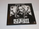 33 Tours LP - The Music Of Red Dead Redemption - Original Score - Ed Limitee