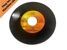 Bobby Finch - If Only 7” Soul Funk Vinyl Record Rare Excellent Condition