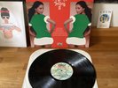 THE SALSOUL ORCHESTRA - Christmas Jollies II - Jocelyn Brown 1981 1st DISCO NM-