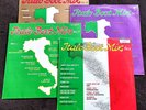 ITALO BOOT MIX - 4Lp's - VOLUME 6, 7, 9 & 10