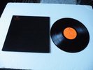 MICHAEL SCHENKER GROUP 'MICHAEL SCHENKER GROUP' ACETATE LP UK CBS 1980 UFO