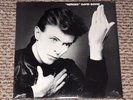 Sealed David Bowie Heroes LP 1977 RCA Records AFL-1-2522