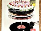 THE ROLLING STONES Let It Bleed FACTORY SEALED 1ST PRESSING with HYPE STICKER