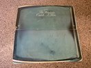 Bob Marley Catch A Fire Rare Zippo 1st Press + Black Inner Original UK LP