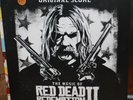 The Music of Red Dead Redemption 2 Soundtrack  2x Vinyl LP  woody jackson score