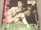 Elvis Presley. Self Titled 2000 Simply Vinyl reissue of 1956 debut album.New