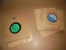AUDIODISC:  VINTAGE 6