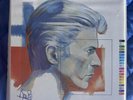 David Bowie FASHIONS Limited Ed PICTURE DISC Set RCA