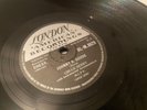CHUCK BERRY : JOHNNY B. GOODE  /  AROUND AND AROUND.  UK. 78.rpm (1958)