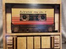 Guardians of the Galaxy: Awesome Mix, Vol. 1 LP VINYL (2014)