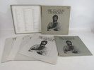 Eric Clapton Crossroads 6 Record Edition Polydor Boxed With Individual Sleeves
