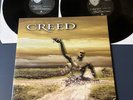 CREED - Human Clay 2LP LP Vinyl EX