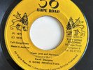Earth Disciples - peace love and harmony - 56 hope road - reggae/roots