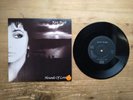 Kate Bush Hounds Of Love Excellent 7