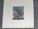 TALK TALK Spirit Of Eden PARLOPHONE 1988 UK  PCSD105 LP