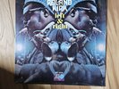 ROLAND KIRK / LEFT & RIGHT *NEW SEALED VINYL LP REISSUE ON RHINO-SCORPIO LABEL